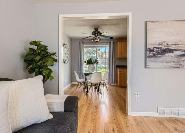 Property at 13483 Achilles Dr, Lone Tree, CO 80124, 4 beds, 2 baths