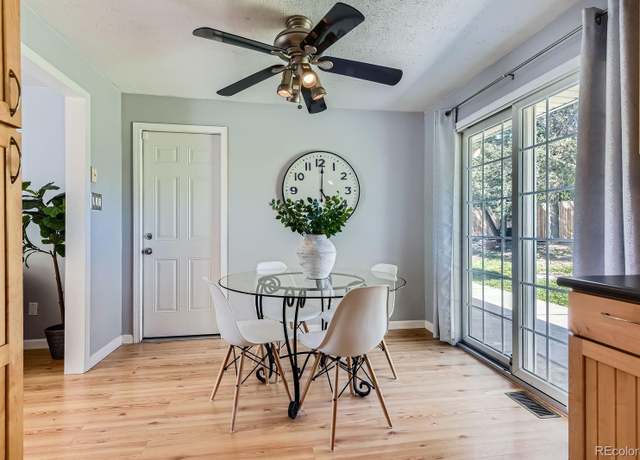 Property at 13483 Achilles Dr, Lone Tree, CO 80124, 4 beds, 2 baths
