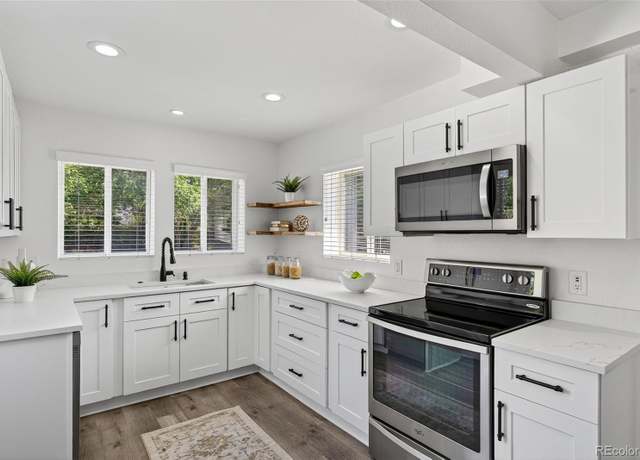 Property at 3032 S Grape Way, Denver, CO 80222, 3 beds, 1 bath