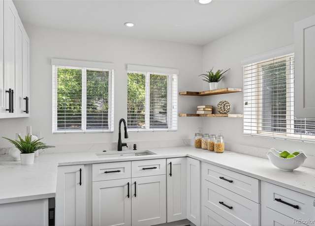 Property at 3032 S Grape Way, Denver, CO 80222, 3 beds, 1 bath