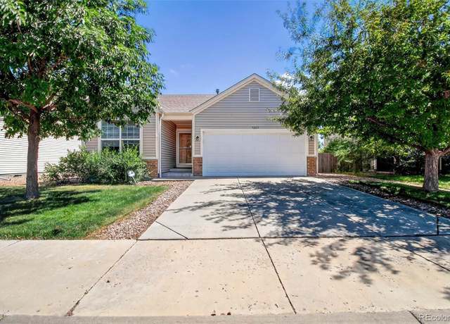 Property at 7307 Glenburn Dr, Fountain, CO 80817, 3 beds, 2 baths