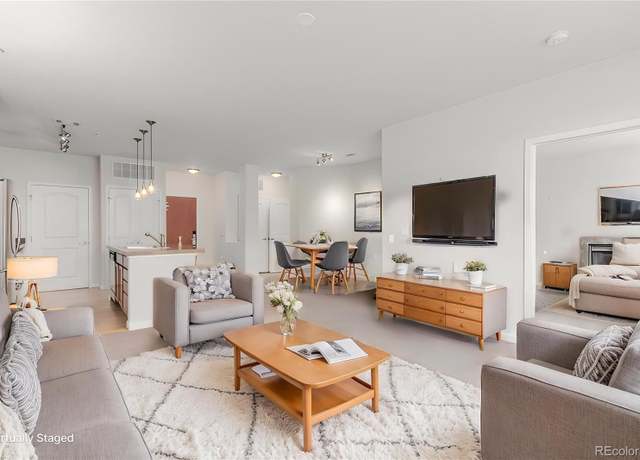 Property at 13456 Via Varra #224, Broomfield, CO 80020, 2 beds, 2 baths