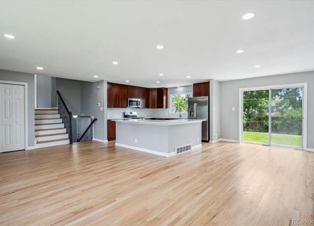 Property at 6740 S Clarkson St, Centennial, CO 80122, 3 beds, 3 baths