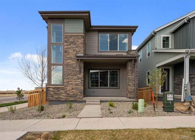 Property at 21044 E 63rd Dr, Aurora, CO 80019, 3 beds, 3 baths