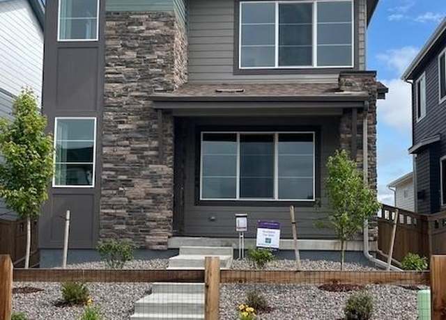Property at 21044 E 63rd Dr, Aurora, CO 80019, 3 beds, 3 baths