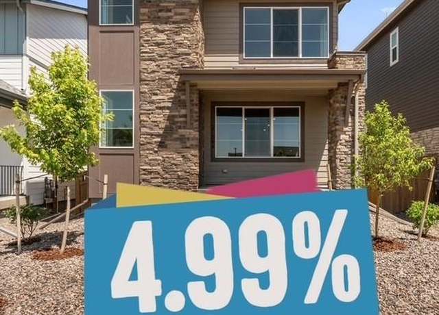 Property at 21044 E 63rd Dr, Aurora, CO 80019, 3 beds, 3 baths