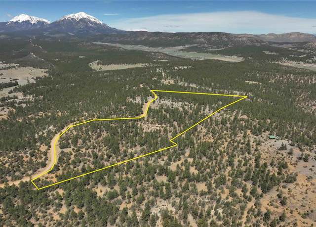 Property at 24300 County Road 50.9, Aguilar, CO 81020