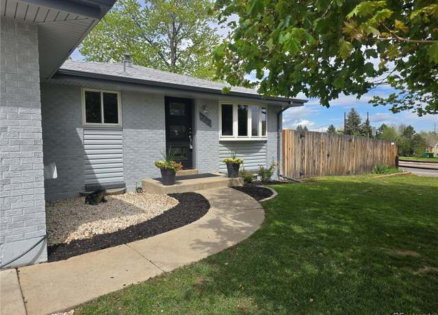 Property at 795 Vivian Ct, Lakewood, CO 80401, 7 beds, 3 baths
