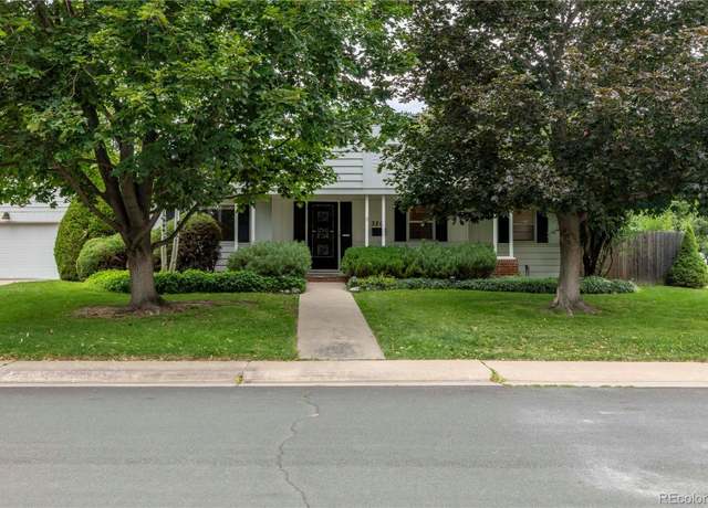 Property at 3201 S Albion St, Denver, CO 80222, 2 beds, 2 baths