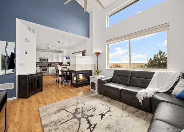 Property at 11980 Swansea Dr, Parker, CO 80134, 3 beds, 4 baths