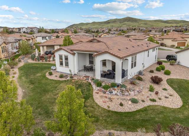 Property at 15156 W Baker Pl, Lakewood, CO 80228, 3 beds, 3 baths