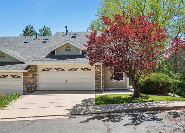 Property at 6803 W Yale Ave, Lakewood, CO 80227, 3 beds, 3 baths