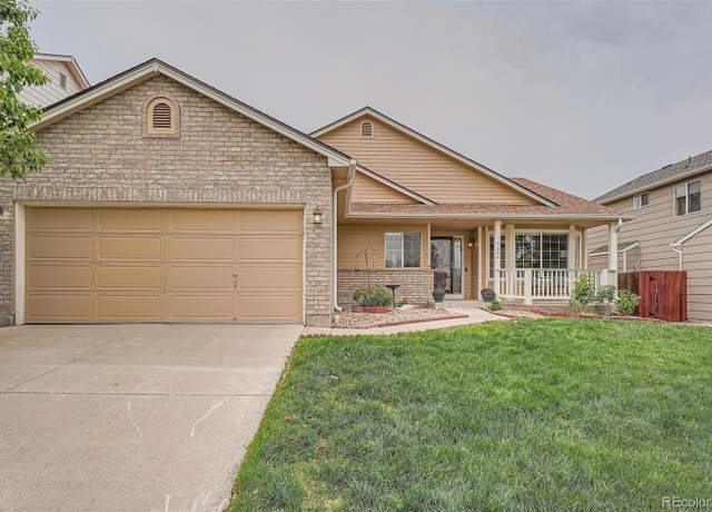 Property at 5394 S Valdai Way, Aurora, CO 80015, 3 beds, 3 baths