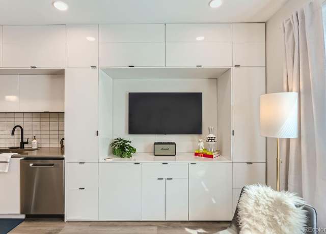 Property at 2120 N Downing St #216, Denver, CO 80205, 1 bed, 1 bath