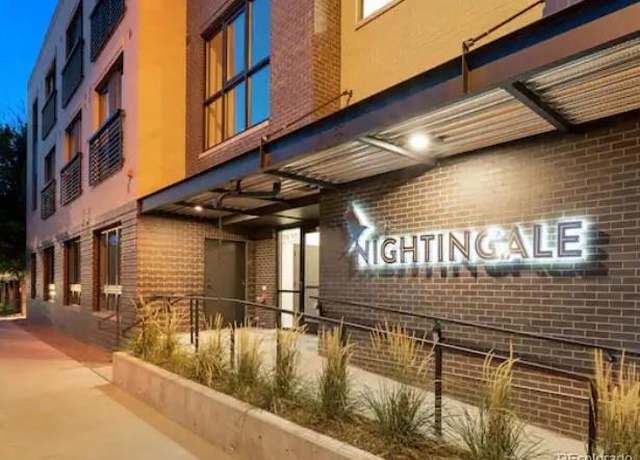 Property at 2120 N Downing St #216, Denver, CO 80205, 1 bed, 1 bath