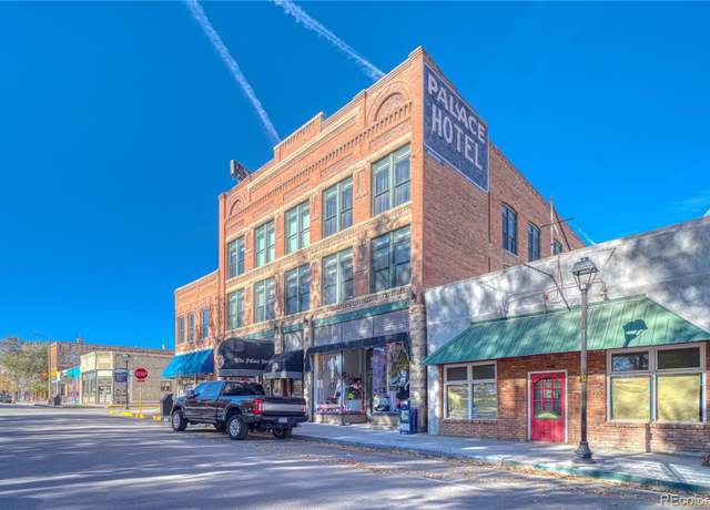 Property at 204 N F St Unit D1/301, Salida, CO 81201, 1 bed, 1 bath