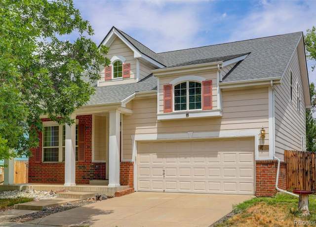 Property at 15629 E 7th Cir, Aurora, CO 80011, 3 beds, 3 baths