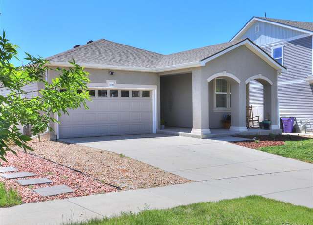 Property at 20194 Robins Dr, Denver, CO 80249, 4 beds, 3 baths