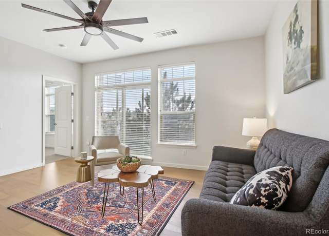 Property at 13456 Via Varra #211, Broomfield, CO 80020, 2 beds, 2 baths