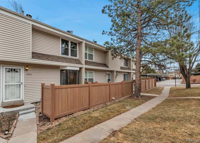 Property at 4206 E Maplewood Way, Centennial, CO 80121, 2 beds, 2 baths