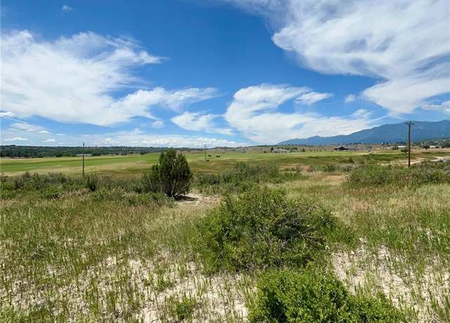 Property at Lot 68 Mustang Dr, Colorado City, CO 81019