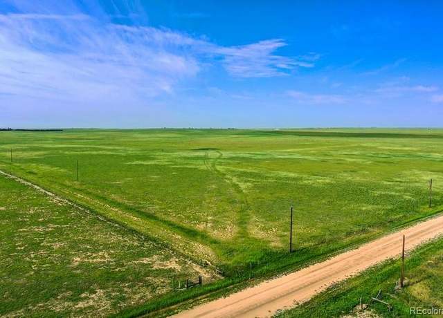 Property at 37675 Fossinger Rd, Rush, CO 80833