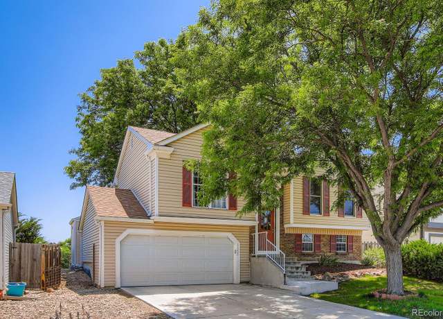 Property at 11200 W 102nd Ave, Broomfield, CO 80021, 3 beds, 2 baths
