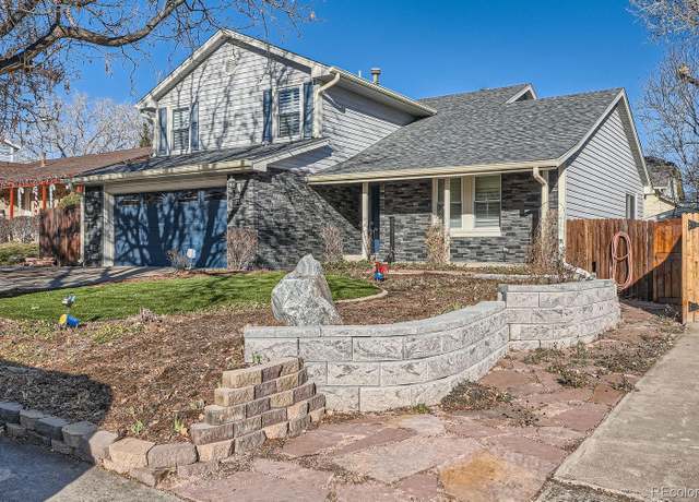 Property at 11759 E Asbury Ave, Aurora, CO 80014, 4 beds, 4 baths
