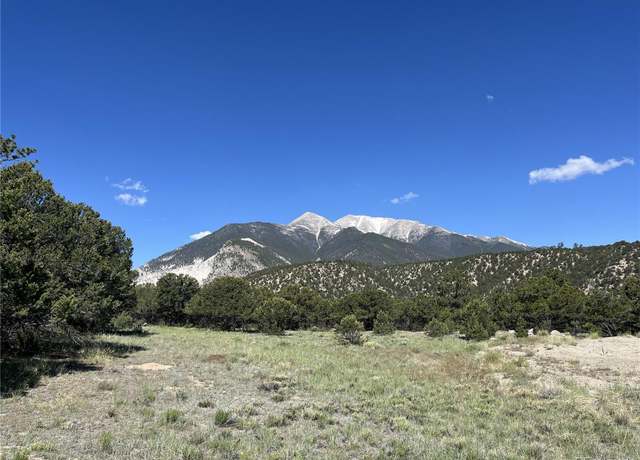 Property at 14973 Chalk Creek Dr, Nathrop, CO 81236