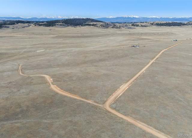 Property at 3179 Rhyolite Dr, Hartsel, CO 80449