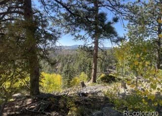 Property at 3203 Highlands Meadows Dr, Florissant, CO 80816