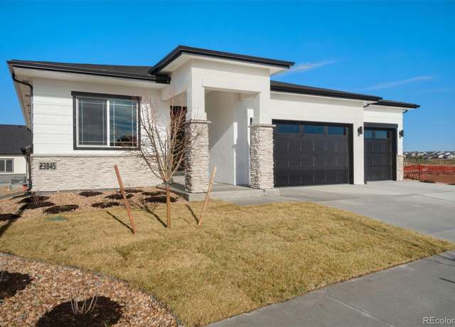 Property at 23845 E River Front Dr, Aurora, CO 80019, 3 beds, 2 baths