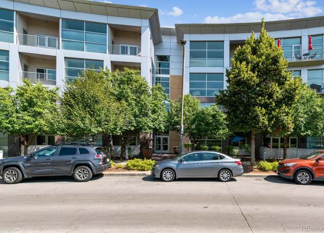 Property at 2958 Syracuse St #214, Denver, CO 80238, 1 bed, 1 bath