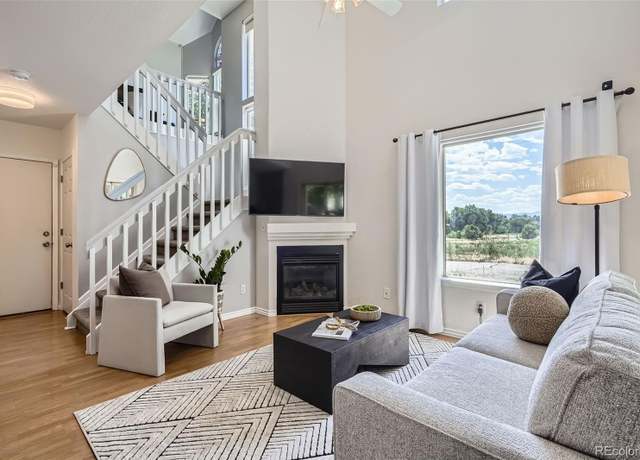 Property at 2432 W 82nd Pl Unit I, Westminster, CO 80031, 2 beds, 3 baths