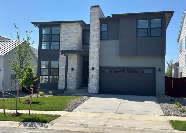 Property at 1621 Winter Glow Dr, Windsor, CO 80550, 5 beds, 4 baths