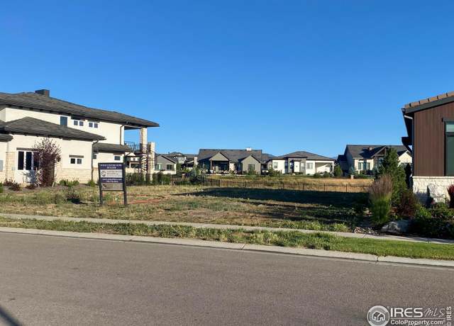 Property at 2766 Heron Lakes Pkwy, Berthoud, CO 80513