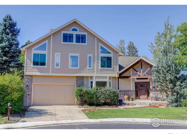 Property at 114 E 14th Ct, Broomfield, CO 80020, 6 beds, 5 baths