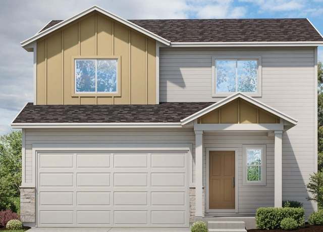 Property at 713 Muturu Rd, Johnstown, CO 80534, 3 beds, 3 baths