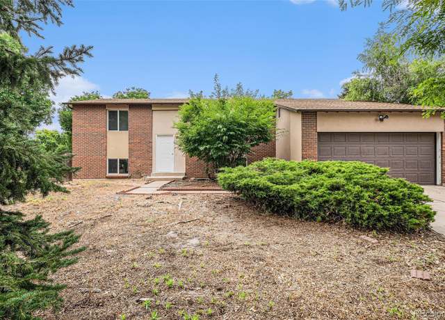 Property at 3246 S Nucla St, Aurora, CO 80013, 2 beds, 2 baths