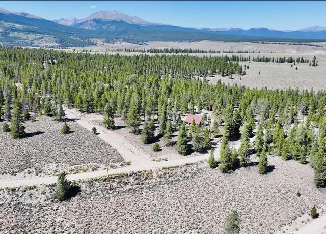 Property at 9 Fir Dr, Twin Lakes, CO 81251