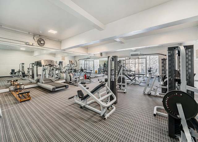 Property at 1390 N Emerson St #105, Denver, CO 80218, 1 bed, 1 bath