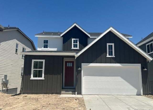 Property at 13350 Blue Amber Ct, Parker, CO 80134, 4 beds, 3 baths