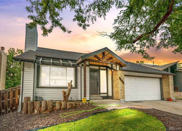 Property at 13321 E Idaho Pl, Aurora, CO 80012, 5 beds, 5 baths
