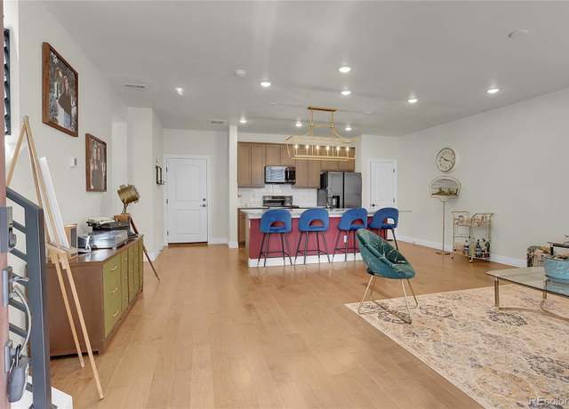 Property at 16818 E 119th Ave Unit A, Commerce City, CO 80022, 3 beds, 3 baths