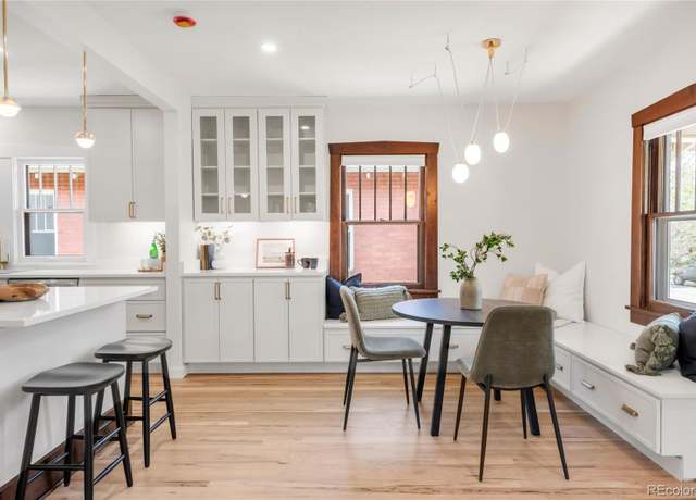 Property at 3361 W 36th Ave, Denver, CO 80211, 4 beds, 3 baths