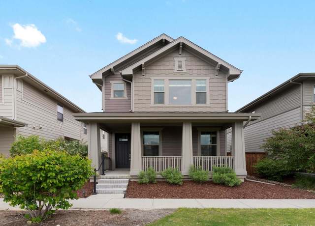 Property at 5716 Boston Ct, Denver, CO 80238, 4 beds, 4 baths