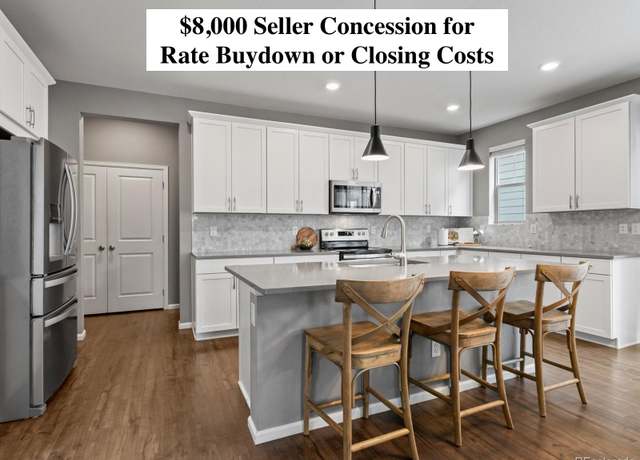 Property at 5716 Boston Ct, Denver, CO 80238, 4 beds, 4 baths
