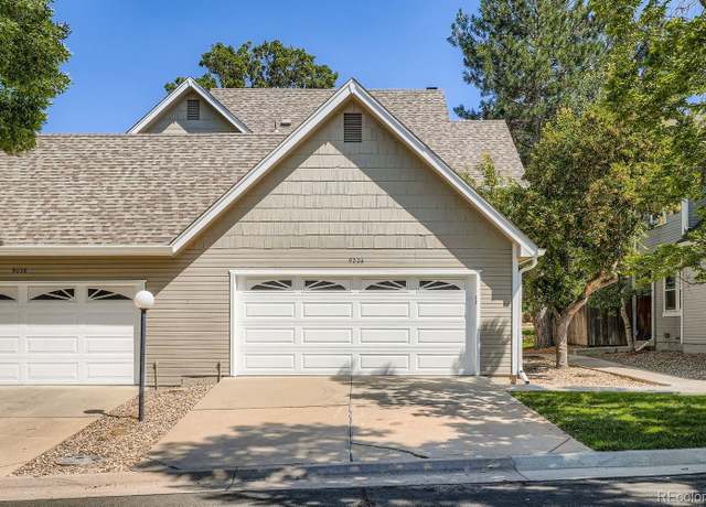 Property at 9026 Ammons Ct, Broomfield, CO 80021, 2 beds, 2 baths