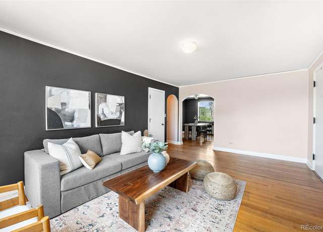 Property at 1321 E 10th Ave #4, Denver, CO 80218, 1 bed, 1 bath