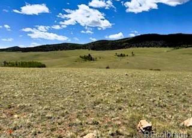 Property at 25 Sulky Ct, Hartsel, CO 80449